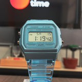 CASIO GENERAL F-91WS-2DF UNISEX WATCH