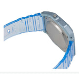 CASIO GENERAL F-91WS-2DF UNISEX WATCH