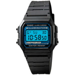 CASIO GENERAL F-105W-1ADF MEN'S WATCH - H2 Hub Watches