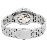 ORIENT FAG03001B0 BLACK DIAL STAINLESS STEEL MEN'S WATCH