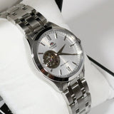 ORIENT AUTOMATIC FAG03001W0 STAINLESS STEEL MEN WATCH