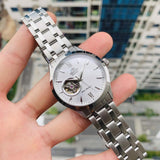 ORIENT AUTOMATIC FAG03001W0 STAINLESS STEEL MEN WATCH