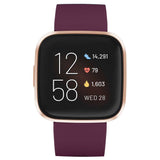 FITBIT VERSA 2 FB507RGRW HEALTH AND FITNESS UNISEX'S SMARTWATCH