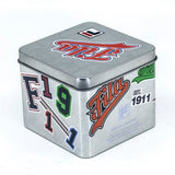 Fila 38-191-105 Orange Strap Unisex's Watch