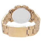 FOSSIL GRANT CHRONOGRAPH GOLD STAINLESS STEEL FS5267 MEN'S WATCH - H2 Hub Watches