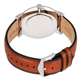 FOSSIL MINIMALIST FS5304 MEN'S WATCH