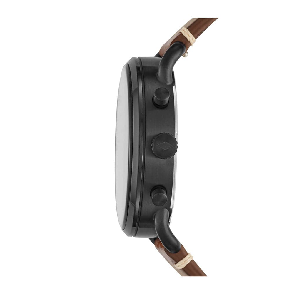 FOSSIL THE COMMUTER CHRONOGRAPH FS5403 MEN'S WATCH - H2 Hub Watches