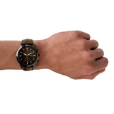 FOSSIL TOWNSMAN FS5437P MEN'S WATCH