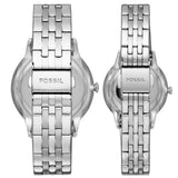 FOSSIL ANDY AND ADDISON FS5562SET WATCH SET - H2 Hub Watches