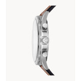 FOSSIL FORRESTER LUGGAGE FS5607 MEN'S WATCH - H2 Hub Watches