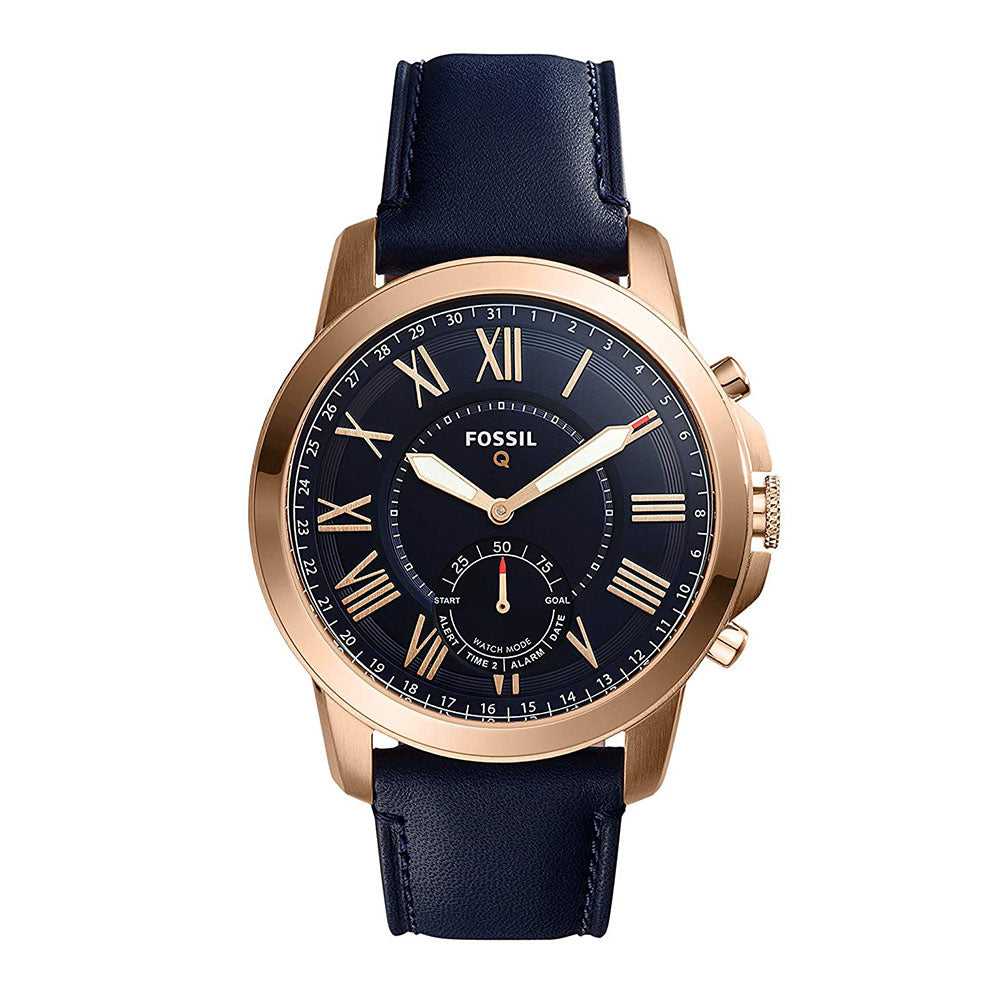 Q hybrid smartwatch clearance