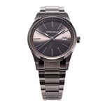 ARIES GOLD URBAN CLASSIC BROWN STAINLESS STEEL G 120B CF-COFFEE MEN'S WATCH - H2 Hub Watches