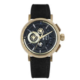 ARIES GOLD HAWK G 7018 G-BK MEN'S WATCH - H2 Hub Watches