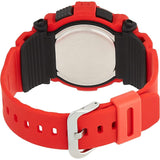 CASIO G-SHOCK G-7900A-4DR DIGITAL QUARTZ RED RESIN MEN'S WATCH