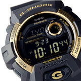 CASIO G-SHOCK G-8900GB-1DR MEN'S WATCH