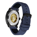ARIES GOLD VANGUARD G 9025 BK-BUG MEN'S WATCH - H2 Hub Watches