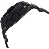 CASIO G-SHOCK G-9300GB-1DR SOLAR QUARTZ BLACK RESIN MEN'S WATCH - H2 Hub Watches