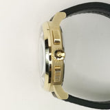 ARIES GOLD HAWK G 7018 G-BK MEN'S WATCH - H2 Hub Watches