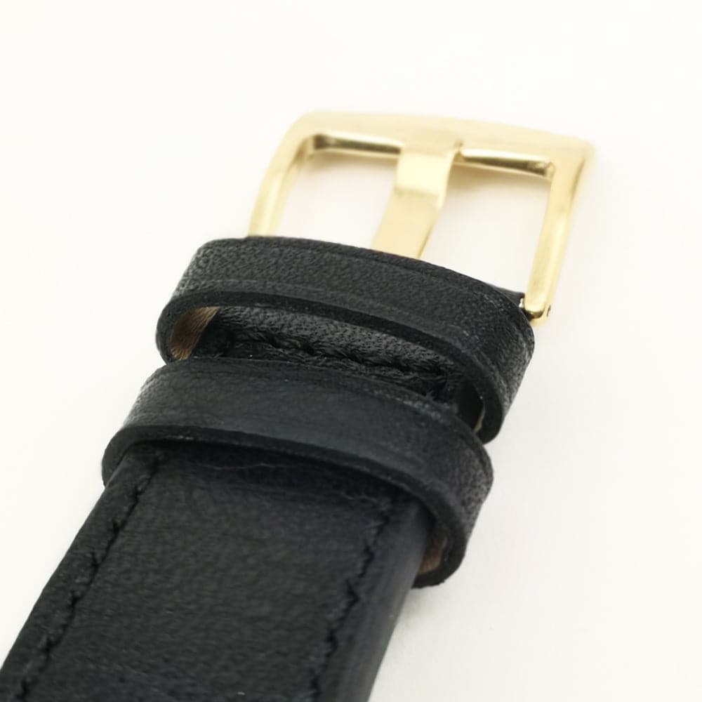ARIES GOLD HAWK G 7018 G-BK MEN'S WATCH - H2 Hub Watches