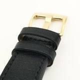 ARIES GOLD HAWK G 7018 G-BK MEN'S WATCH - H2 Hub Watches