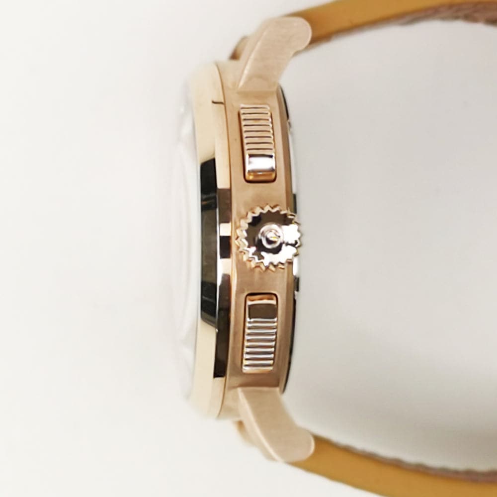 ARIES GOLD HAWK G 7018 RG-W WOMEN'S WATCH - H2 Hub Watches