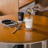 ARIES GOLD 500PCS LIMITED EDITION ROADSTER G 9021 RG-BK MEN'S WATCH - H2 Hub Watches