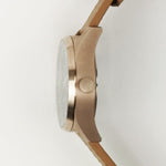 ARIES GOLD 500PCS LIMITED EDITION ROADSTER G 9021 RG-BK MEN'S WATCH - H2 Hub Watches