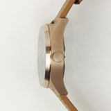 ARIES GOLD 500PCS LIMITED EDITION ROADSTER G 9021 RG-BK MEN'S WATCH - H2 Hub Watches