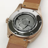 ARIES GOLD 500PCS LIMITED EDITION ROADSTER G 9021 RG-BK MEN'S WATCH - H2 Hub Watches