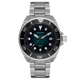 ARIES GOLD G 9029 SBK-GN DREADNOUGHT UNISEX'S WATCH