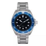 ARIES GOLD G 9029 SBU-BK DREADNOUGHT UNISEX'S WATCH