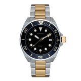 ARIES GOLD G 9029 SG-BKG DREADNOUGHT UNISEX'S WATCH