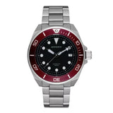 ARIES GOLD G 9029 SMA-BK DREADNOUGHT UNISEX'S WATCH