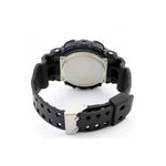 CASIO G-SHOCK GA-110-1BDR DIGITAL QUARTZ BLACK RESIN UNISEX'S WATCH - H2 Hub Watches