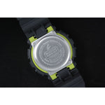 CASIO G-SHOCK GA-110LY-1ACR DIGITAL QUARTZ BLACK RESIN MEN'S WATCH - H2 Hub Watches