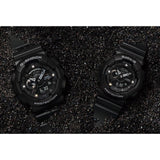 CASIO G-SHOCK & BABY-G ANNIVERSARY LIMITED GA-135DD-1A BA-135DD-1A COUPLE'S WATCH - H2 Hub Watches