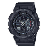 CASIO G-SHOCK GA-140-1A1DR-P MEN WATCH