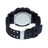 CASIO G-SHOCK GA-140-1A1DR-P MEN WATCH