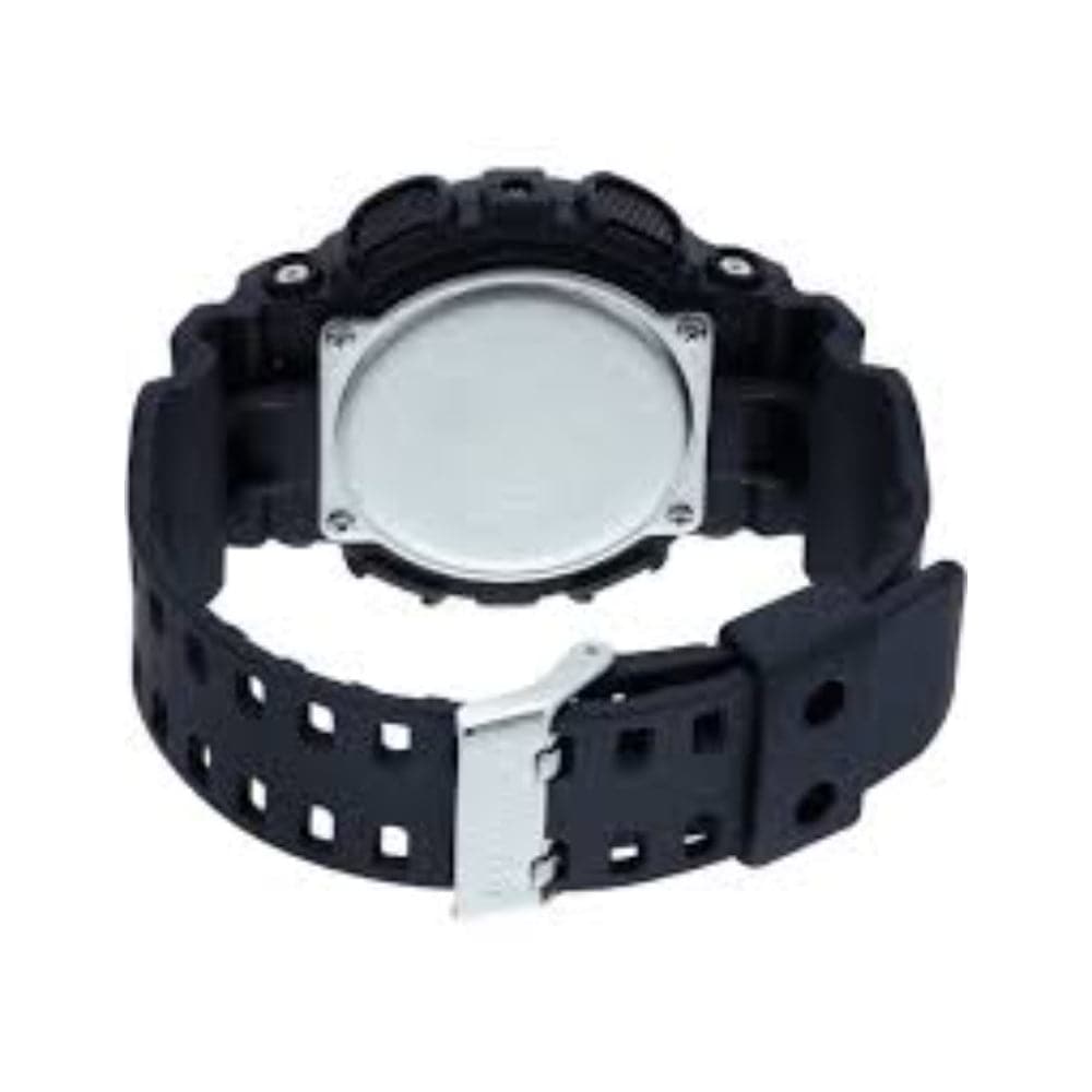 CASIO G-SHOCK GA-140-1A1DR MEN'S WATCH - H2 Hub Watches