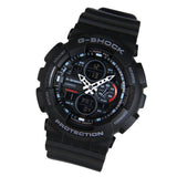 CASIO G-SHOCK GA-140-1A1DR-P MEN WATCH
