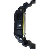 CASIO G-SHOCK GA-140DC-1ADR-P MEN'S WATCH