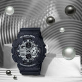 CASIO G-SHOCK GA-140GM-1A1DR SPECIAL COLOR MEN'S WATCH