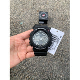 CASIO G-SHOCK GA-140GM-1A1DR SPECIAL COLOR MEN'S WATCH
