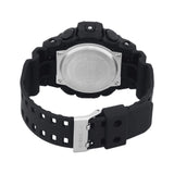 CASIO G-SHOCK GA-140GM-1A1DR SPECIAL COLOR MEN'S WATCH