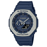 CASIO G-SHOCK GA-2110ET-2ADR CARBON CORE GUARD YOUTH FASHION MEN'S WATCH