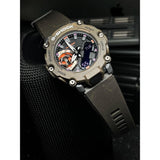 CASIO G-SHOCK GA-2200MFR-5ADR SPECIAL COLOR MEN WATCH