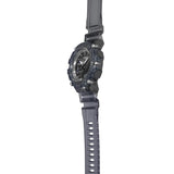 CASIO G-SHOCK GA-2200SKL-8ADR BLACK RESIN STRAP UNISEX WATCH
