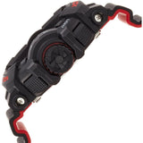 CASIO G-SHOCK GA-400HR-1ADR-P DIGITAL QUARTZ BLACK RESIN UNISEX'S WATCH