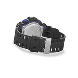 CASIO G-SHOCK GA-700VB-1ADR BLACK RESIN STRAP MEN'S WATCH
