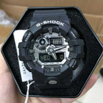 CASIO G-SHOCK GA-710-1ADR ANALOG-DIGITAL MEN'S WATCH - H2 Hub Watches
